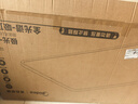 美的（Midea）極光S1吸頂燈真超薄客廳大燈臥室燈全光譜led護(hù)眼燈智控?zé)舭惭b 曬單實拍圖