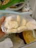 上鮮 春雪雞塊 2斤 冷凍 出口級 麥肯脆皮雞塊裹粉油炸雞肉塊清真食品 曬單實(shí)拍圖