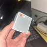 閃極（Sharge）點(diǎn)陣屏智顯100W氮化鎵充電器 type-c多口pd65W快充插頭適用蘋(píng)果iPhone16華為Mate70手機筆記本電腦 曬單實(shí)拍圖