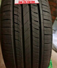 朝陽輪胎 汽車輪胎 215/55R17 94V C66 適配起亞K4/名圖 曬單實拍圖