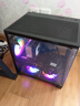 微星 酷睿i5 12600KF/RTX4060/4060TI/4070S/5060Ti海景房游戲主機電腦臺式機優(yōu)惠補貼組裝電腦DIY主機 配一 14代酷睿I5丨1T丨RTX3060 曬單實拍圖