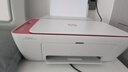 惠普（HP）4929 A4彩色噴墨打印機復印掃描多功能一體機 無(wú)線(xiàn)wifi家用作業(yè)試卷照片小型學(xué)生辦公大印量 4829 4929標配(免加墨大印量)4925紅色款 曬單實(shí)拍圖