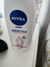 妮維雅（NIVEA）孫穎莎同款果酸雙管美白滋潤(rùn)身體乳爽身止汗露護(hù)膚全家福禮盒 曬單實(shí)拍圖