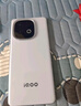 vivo iQOO Z10 Turbo+ 12GB+256GB 云海白 天璣9400+旗艦芯 8000mAh超薄藍海電池 國家補貼 電競手機 曬單實(shí)拍圖