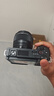 索尼（SONY）ZV-E10相機 微單數碼相機 Vlog美顏神器 半畫(huà)幅直播4K視頻 側翻液晶屏 ZV-E10L 黑色輕裝旅拍套裝 曬單實(shí)拍圖