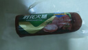 雙匯 國產(chǎn)肘花火腿腸520g 涼菜火腿聚餐新老包裝隨機發(fā)貨 曬單實拍圖