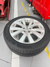 瑪吉斯（MAXXIS）輪胎/汽車(chē)輪胎 215/50R17 91V EC1 SUV 適配吉利帝豪GS 曬單實(shí)拍圖