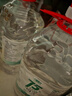 萬聚醫(yī)療 75%酒精乙醇消毒液75度酒精2.5L 皮膚物品清潔消毒護理 曬單實拍圖