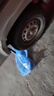 玲瓏輪胎175/70R14 84T 玲瓏臻選 HD 適配吉利帝豪/長(cháng)安悅翔 曬單實(shí)拍圖