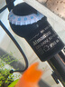 創(chuàng)星魚缸加熱棒電加熱器自動恒溫水族箱小型烏龜缸加溫棒HCH 【自動恒溫】適25L缸內(nèi)藍頭HCH-50W 曬單實拍圖