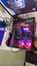 華碩全家桶【24期免息】RTX/5070/5060Ti/5060顯卡14600KF/230F臺式整機明日香mod機箱組裝電腦DIY主機 i5 12400F+華碩RTX5060 配置一 曬單實(shí)拍圖
