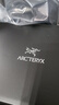 ARC'TERYX始祖鳥(niǎo) RAMPART PANT 防風(fēng) 男子 軟殼長(cháng)褲 Black/黑色 34 曬單實(shí)拍圖