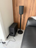 索尼（SONY）HT-A8000 全景聲 單獨回音壁 360智能穹頂 4K/120Hz VRR ALLM 家庭影院 Soundbar 電視音響 藍牙 曬單實(shí)拍圖