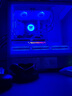 微星AMD銳龍 R7 7800X3D主機 萬(wàn)麗 RTX5060雪狐 AI設計渲染電腦 游戲電競直播DIY組裝臺式機高顏值 套餐一R7 7800X3D/5060 8G 雪狐 曬單實(shí)拍圖