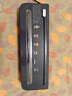 美的（Midea）真空封口機(jī) 家用全自動(dòng)真空封口機(jī) 食品塑封機(jī)干濕兩用大吸力真空包裝打包機(jī) 嚴(yán)密封系列 MJ-KF23 曬單實(shí)拍圖