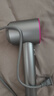 森系同款頂配華強(qiáng)北高速無葉電吹風(fēng)機(jī)護(hù)發(fā)負(fù)離子實用理發(fā)店酒店 玫紅色-45億水潤負(fù)離子丨兩件套 【3C國家認(rèn)證丨頂配1:1】 曬單實拍圖