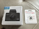 HIKVISION ?？低曅熊囉涗泝xC6LITE  2K超高清星光夜視 語(yǔ)音聲控遠(yuǎn)程查看 曬單實(shí)拍圖