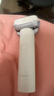 松下（Panasonic）【國家補貼】全新大錘子2.0 Pro剃須刀電動(dòng)往復式男士刮胡刀進(jìn)口刀頭清潔倉充電LM56禮盒2025新款 曬單實(shí)拍圖