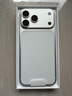 Apple/蘋(píng)果 iPhone 17 Pro Max 1TB 銀色 支持移動(dòng)聯(lián)通電信5G 雙卡雙待手機 曬單實(shí)拍圖