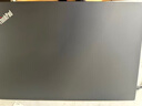 聯(lián)想ThinkPadT560 T580 T590 T15二手電腦商務(wù)辦公設計編程輕薄高清大屏15.6 12) T15 i7十代 16G 512G固態(tài) 15.6寸 9成新 曬單實(shí)拍圖