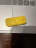 ?？低暎℉IKVISION）4GB USB2.0金屬U盤(pán)X201銀色 防塵防水便攜圓環(huán) 電腦車(chē)載投標高速優(yōu)盤(pán)系統盤(pán) 曬單實(shí)拍圖