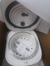 九陽(yáng)（Joyoung）電飯煲3L家用電飯鍋不銹鋼內(nèi)膽316L微壓煮飯鍋2-3人智能預(yù)約0涂層煲湯煮粥鍋 F-30F335L 曬單實(shí)拍圖