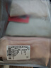 貓人生理期女士內(nèi)褲女抑菌純棉襠月經(jīng)姨媽期加寬防漏大碼生理褲3條2XL 曬單實(shí)拍圖