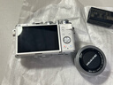 奧林巴斯（OLYMPUS） PEN E-P7 微單相機 數碼相機 微單套機（14-42mm）白色 曬單實(shí)拍圖