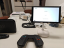 Nintendo Switch任天堂二代游戲機NS2掌上主機港版 單機 標準版不含游戲Switch2便攜家用體感掌機 曬單實拍圖