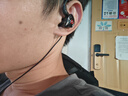 MICROKIA2025最新款HiFi有線耳機(jī)入耳式高音質(zhì)大動(dòng)圈聲場(chǎng)聽聲辨位吃雞電腦三角洲行動(dòng)fps游戲電競音樂耳塞 曬單實(shí)拍圖