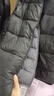 坦博爾羽絨服男冬季輕薄羽絨馬甲立領(lǐng)保暖馬夾TA330033 黑色 2XL (185) 曬單實(shí)拍圖