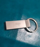 愛(ài)國者（aigo）64GB USB3.0 U盤(pán) U310 讀速150MB/s 高速大容量電腦辦公u盤(pán) 系統存儲優(yōu)盤(pán) 金屬便攜U盤(pán) 曬單實(shí)拍圖