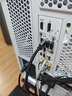 山澤 打印機數據連接線(xiàn)1.5米 USB2.0方口高速打印線(xiàn) 支持惠普佳能愛(ài)普生打印機A公對B公 鋁合金LDY15 曬單實(shí)拍圖