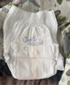 好奇（Huggies）藍標屁屁面膜拉拉褲XXXL28(17kg以上)尿不濕【護臀降紅30%】 曬單實(shí)拍圖