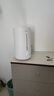 美的（Midea）空氣加濕器家用臥室大霧量補水器靜音除菌小型噴霧器辦公桌面霧化器生日中秋禮物國家補貼CS-3VWL 曬單實(shí)拍圖