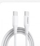 品勝蘋果16/15充電線雙type-c數(shù)據(jù)線PD60W快充ctoc車載Carplay通用iphone16pro華為P80手機(jī)iPad筆記本 曬單實(shí)拍圖