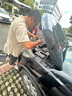 瓦爾塔（VARTA）汽車(chē)電瓶蓄電池 藍標 55B24LS 本田雅閣吉奧千里馬 以舊換新 曬單實(shí)拍圖