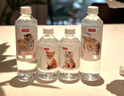 農夫山泉長(cháng)白山天然礦泉水飲用水長(cháng)白雪 535ml*24瓶 整箱裝 曬單實(shí)拍圖