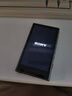 索尼（SONY）NW-A306 安卓高解析度音樂(lè)播放器 MP3 Hi-Res Audio 3.6英寸 32G 灰色 曬單實(shí)拍圖