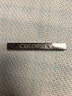 Color Key珂拉琪小金筷眉筆防水防汗持久新手易畫(huà)媽生眉送女友老婆七夕禮物 曬單實(shí)拍圖