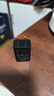 酷飛鯊5v0.5a充電頭5v500ma充電器2.5w慢充無(wú)線(xiàn)鼠標藍牙耳機老人機早教機有聲書(shū)點(diǎn)讀筆電動(dòng)牙刷剃須刀 5V0.5A(5V500mA)黑色充電頭 曬單實(shí)拍圖