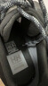 HELLY HANSEN, HH海麗漢森h(huán)h24春新情侶款專(zhuān)業(yè)戶(hù)外運動(dòng)登山越野徒步鞋 黑色 男 42 男 曬單實(shí)拍圖