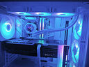 技嘉【白條6期免息】RTX 5090D 32G/5090D V2 24G顯卡4K 魔鷹/超級雕 電腦游戲深度學(xué)習GPU運算渲染 新【魔鷹OC】RTX5090D V2 24G 曬單實(shí)拍圖