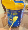 美贊臣藍臻2段奶粉 較大嬰兒配方奶粉（6-12月）820g乳鐵蛋白 新國標 2段 820g 6罐 （咨詢(xún)入會(huì )享優(yōu)惠） 曬單實(shí)拍圖