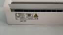 奧克斯空調掛機大1.5匹新一級能效變頻冷暖 家用臥室壁掛式 京裕II 低噪省電空調 KFR-35GW/BpR3AQE1(B1) 曬單實(shí)拍圖