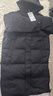 波司登25年冬季羽絨服男女情侶同款超長(cháng)款加厚連帽明星同款外套 曬單實(shí)拍圖