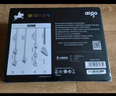 愛(ài)國者（aigo）額定600W 黑暗騎士750DK 臺式機電腦主機電源（主動(dòng)式PFC/寬幅溫控/長(cháng)線(xiàn)材/支持背線(xiàn)） 曬單實(shí)拍圖