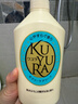 可悠然【丁禹兮同款】沐浴露大黃瓶550ml 美肌香氛滋潤(rùn)保濕清爽持久留香 曬單實(shí)拍圖