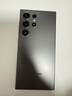 三星（SAMSUNG）Galaxy S24 Ultra新品港版美版2億像素拍照游戲智能AI旗艦5G手機 S24Ultra鈦黑 12+256G 美版 單卡 曬單送禮 曬單實(shí)拍圖