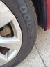 雙星（DOUBLE STAR）輪胎/汽車輪胎 195/60R16 89H SH71適配新軒逸/騏達(dá)/啟辰D60 曬單實(shí)拍圖